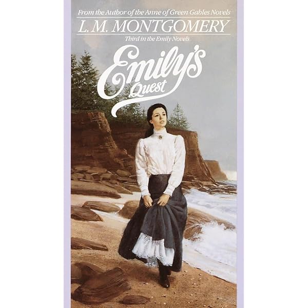 ✨L.Mモンゴメリィ“Emily Climbsエミリィはのぼる”1925年初版本 413MFZ8dpcL._AC_SY200_QL15_.jpg